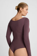 Body Miss Fabulous Plum