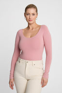 Body Miss Fabulous Pink