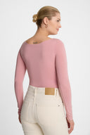 Body Miss Fabulous Pink