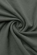 Top Miss Sculptural Olive