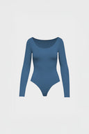 Body Miss Fabulous Vintage Blue