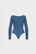 Body Miss Fabulous Vintage Blue