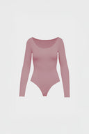 Body Miss Fabulous Pink