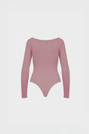 Body Miss Fabulous Pink