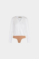 Body Miss Eternity Off White