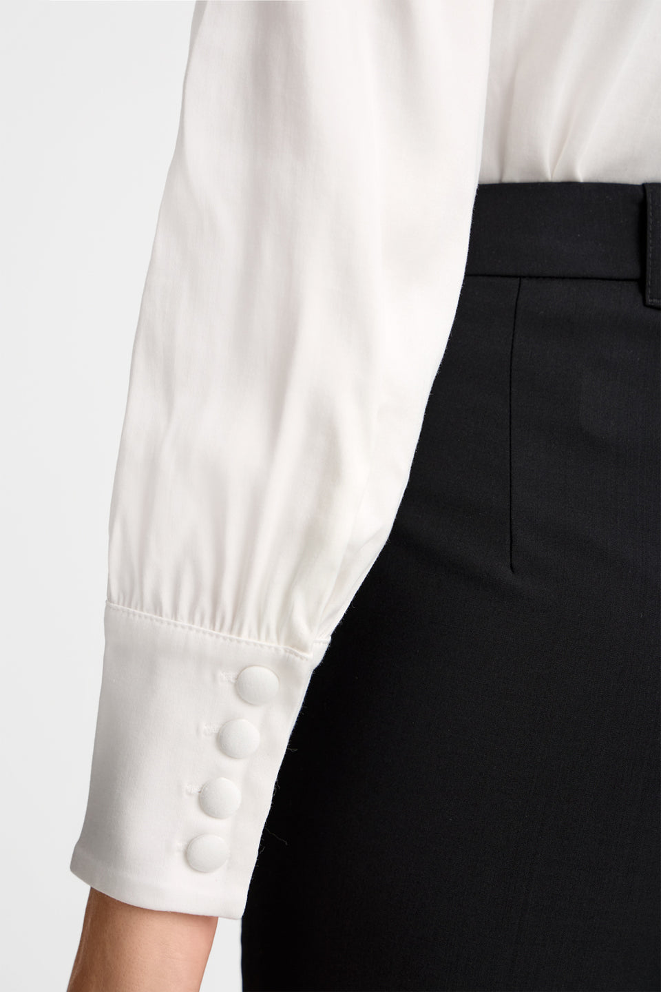 Body Miss Eternity Off White
