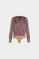 Body Miss Eternity Dusty Pink