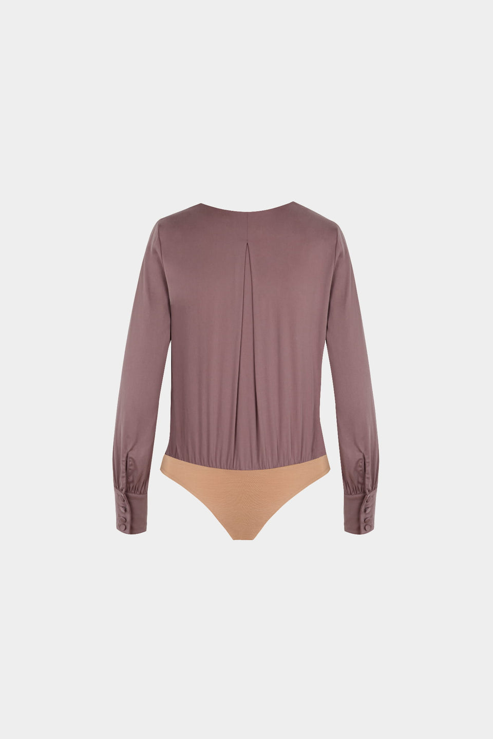 Body Miss Eternity Dusty Pink