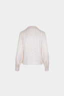 Bluzka Miss Charming Cream