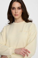 Bluza Miss Everyday Light Yellow