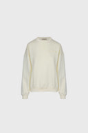 Bluza Miss Everyday Light Yellow