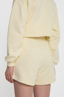 Spodenki Miss Everyday Light Yellow