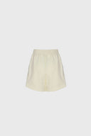 Spodenki Miss Everyday Light Yellow