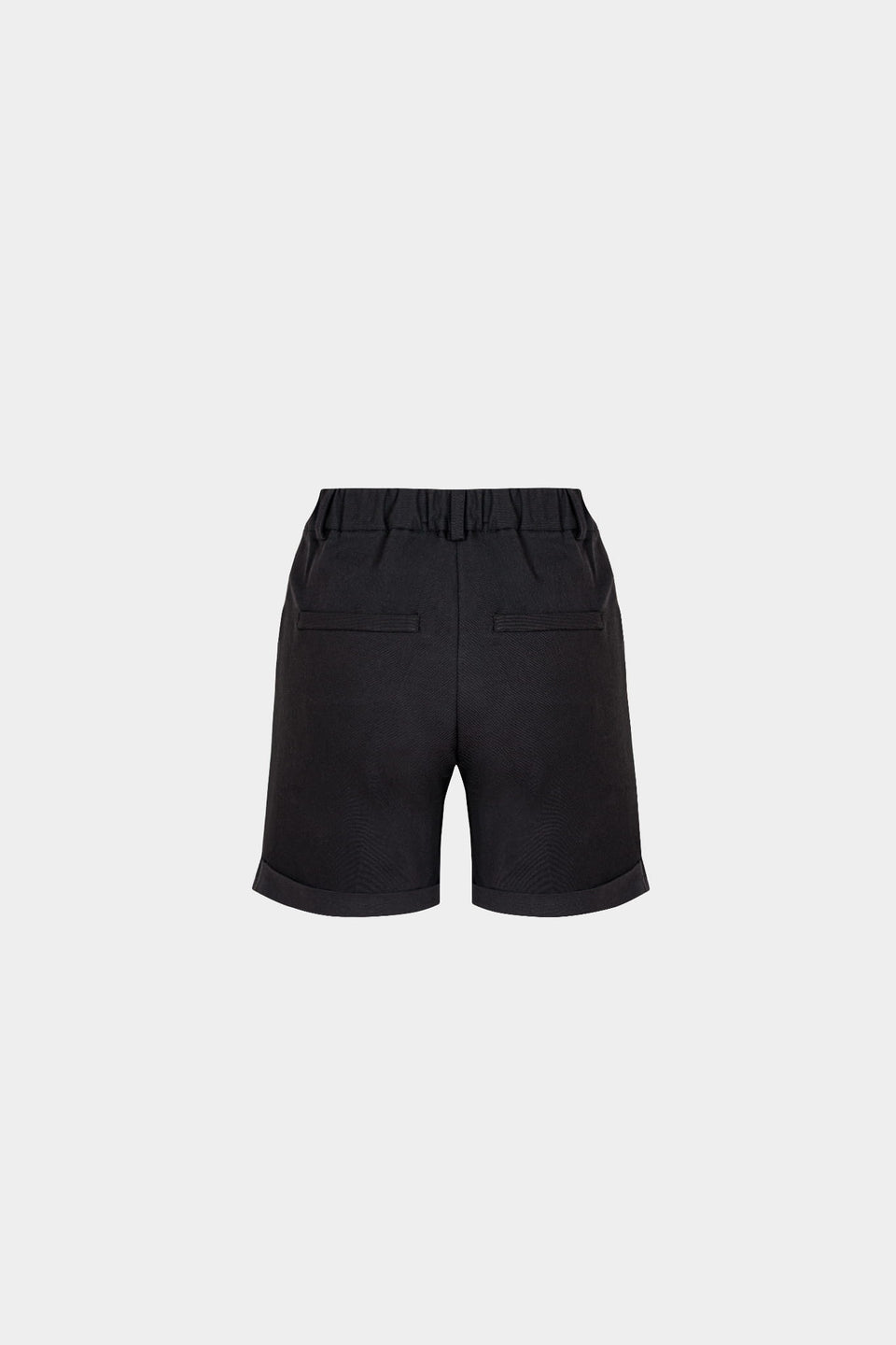 Spodenki Miss Simplicity Black