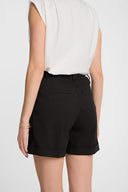 Spodenki Miss Simplicity Black