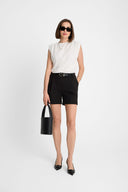 Spodenki Miss Simplicity Black