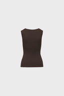 Top Miss Posh Chocolate