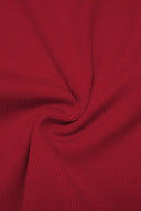 T-shirt Miss Caro Red