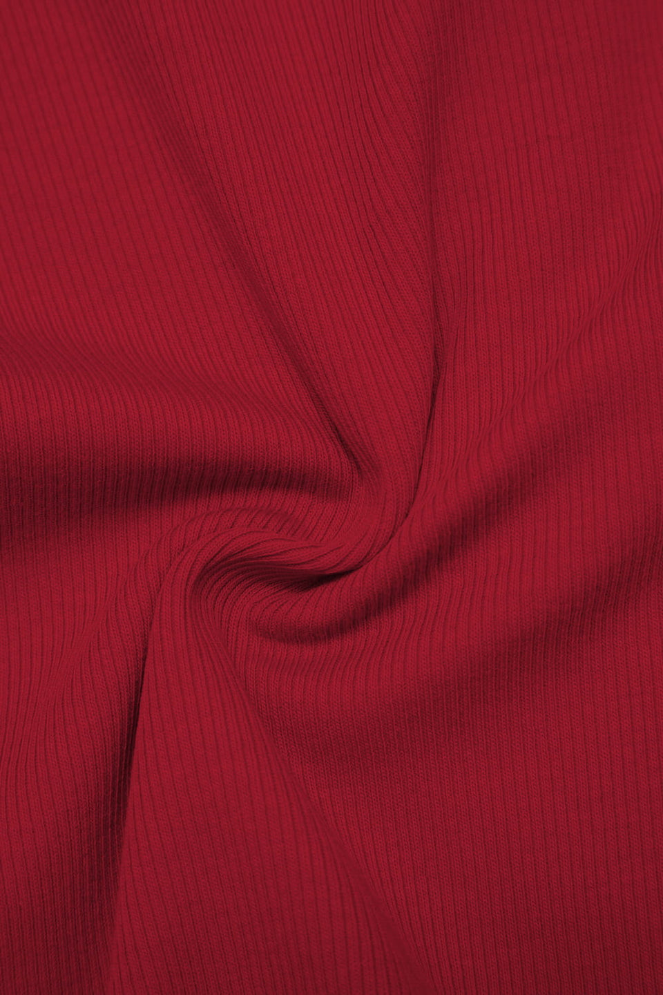 T-shirt Miss Caro Red