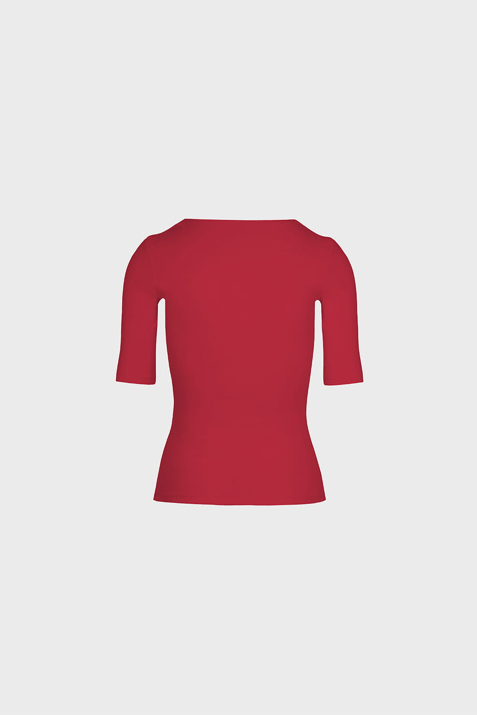 T-shirt Miss Caro Red