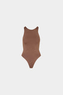 Body Miss Sporty Brown