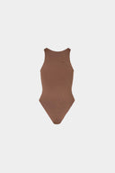Body Miss Sporty Brown