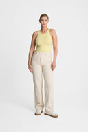 Body Miss Sporty Light Yellow
