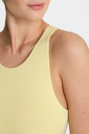 Body Miss Sporty Light Yellow