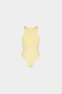 Body Miss Sporty Light Yellow