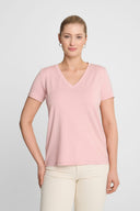T-shirt Miss Classic Pink