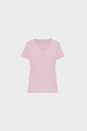 T-shirt Miss Classic Pink
