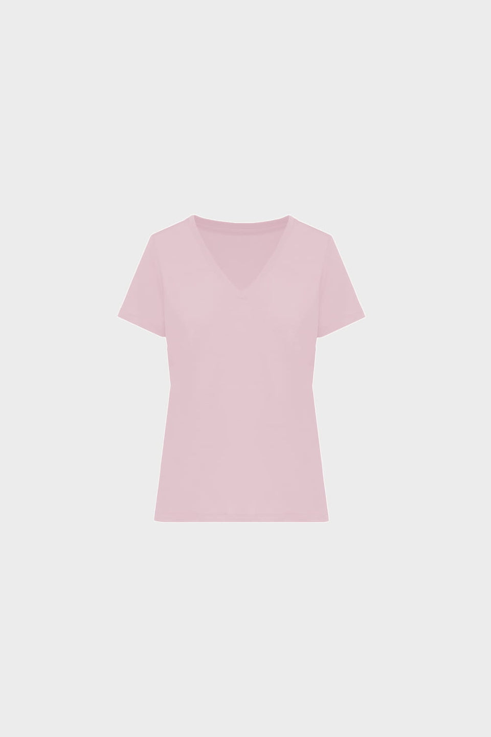 Miss Classic Pink T-shirt