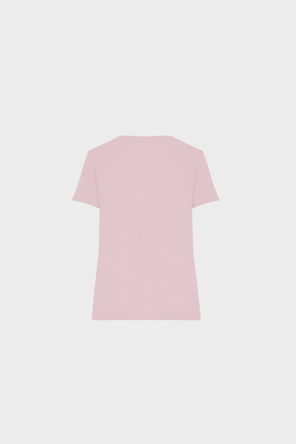 Miss Classic Pink T-shirt