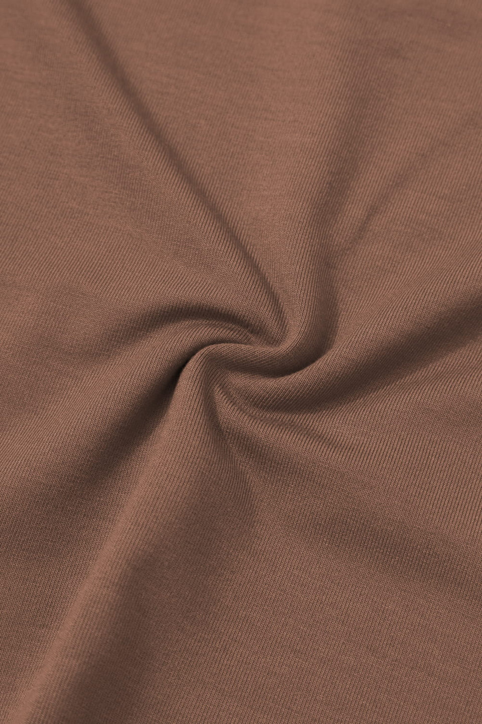 Miss Sporty Brown Bodysuit