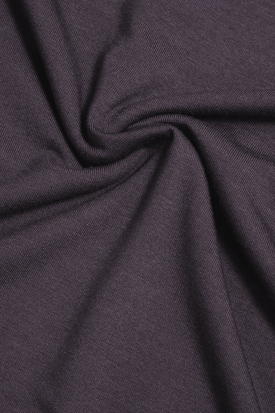 Miss Essential Plum Bodysuit