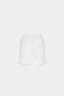 Spodenki Miss Simplicity White