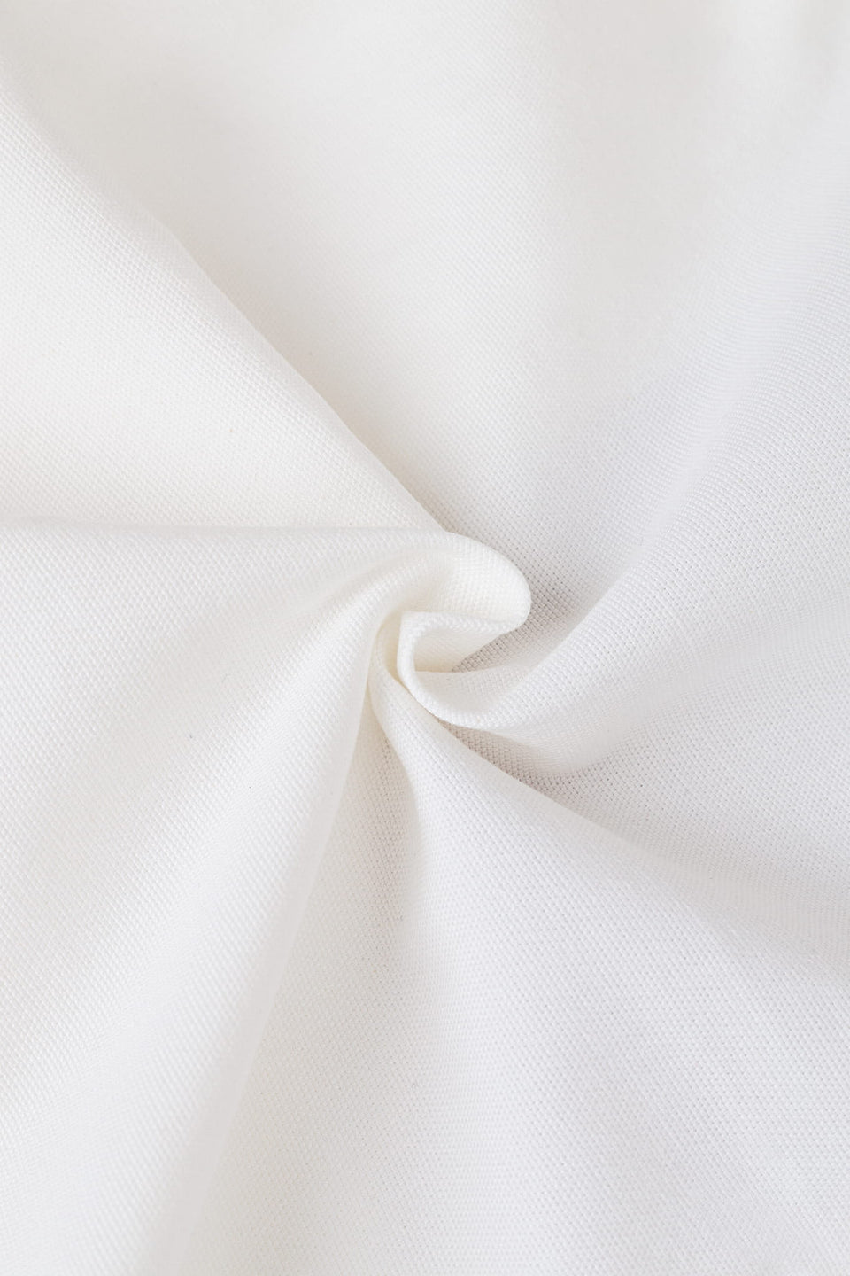 Miss Simplicity White Shorts