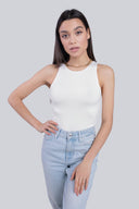 Body Miss Sporty Off White
