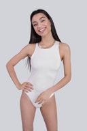 Body Miss Sporty Off White