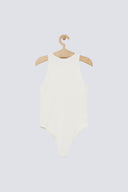Body Miss Sporty Off White
