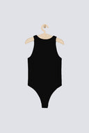 Body Miss Sporty Black