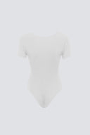Body Miss Delicate Off White