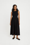Sukienka Miss Grace Black