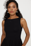 Sukienka Miss Grace Black