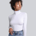 Golf Miss Cozy White