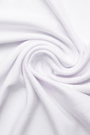 Golf Miss Cozy White