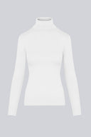 Golf Miss Cozy White