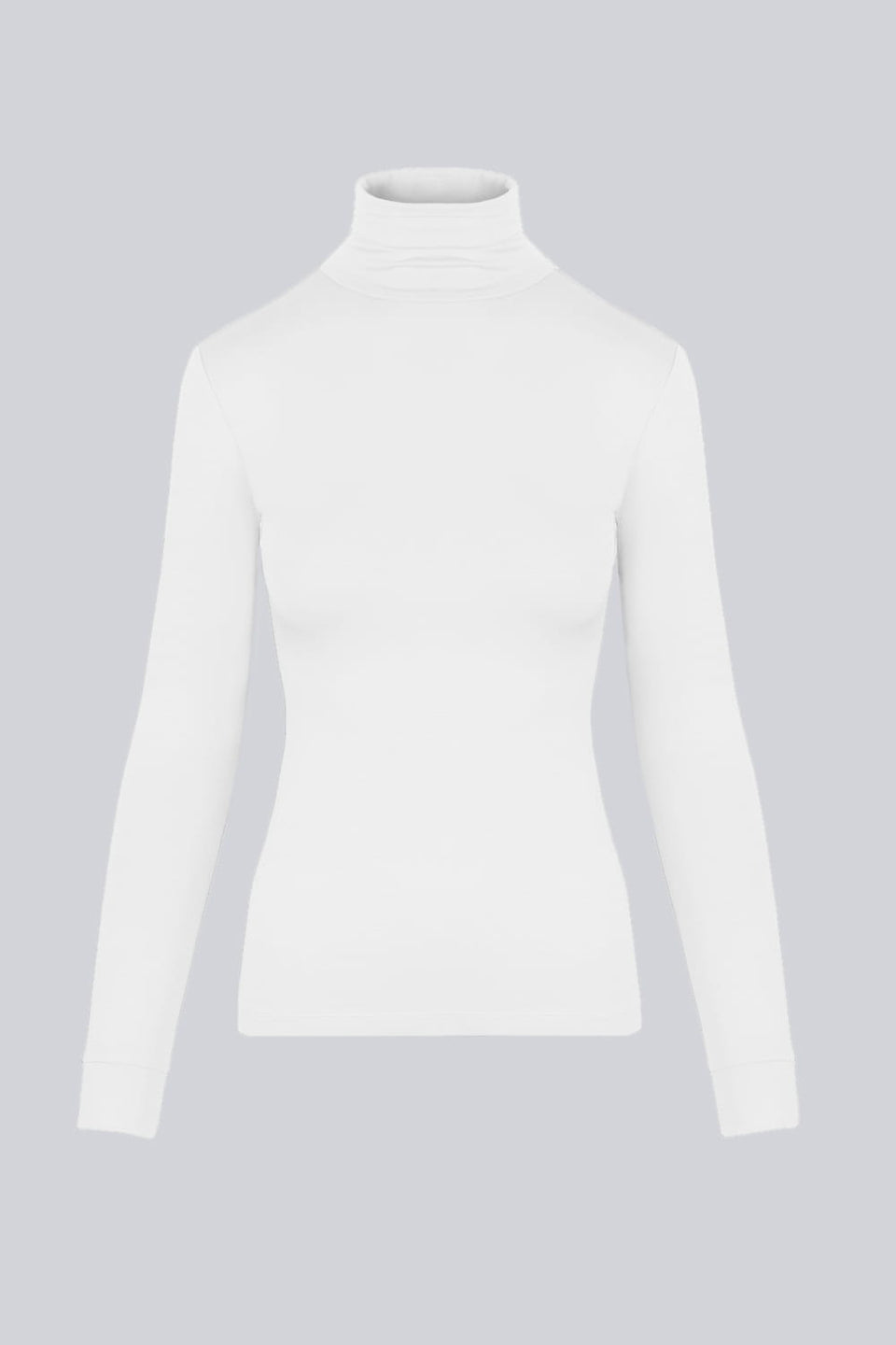 Golf Miss Cozy White