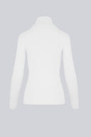 Golf Miss Cozy White