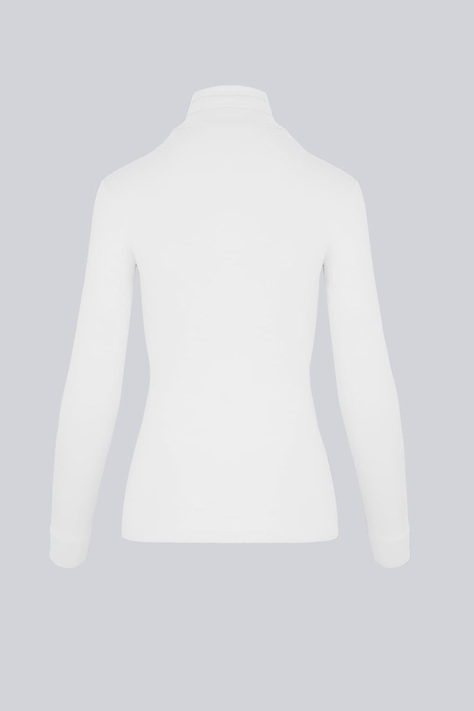 Golf Miss Cozy White
